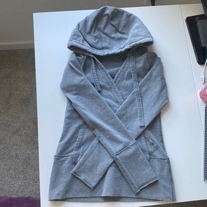 lululemon hoodie